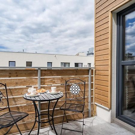 Flow Apartments Stary Toruń المظهر الخارجي الصورة