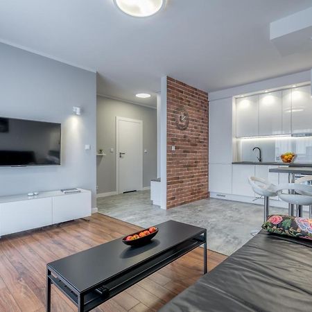 Flow Apartments Stary Toruń المظهر الخارجي الصورة