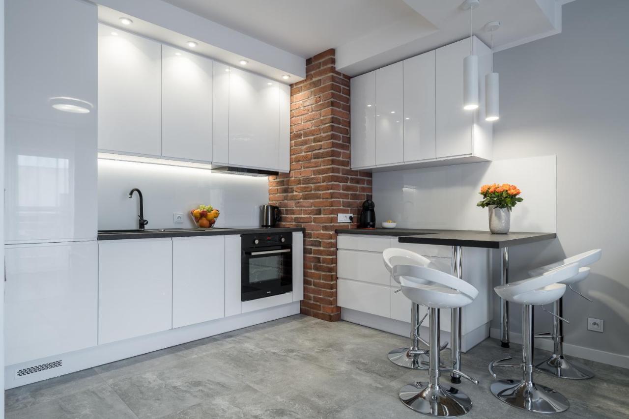 Flow Apartments Stary Toruń المظهر الخارجي الصورة