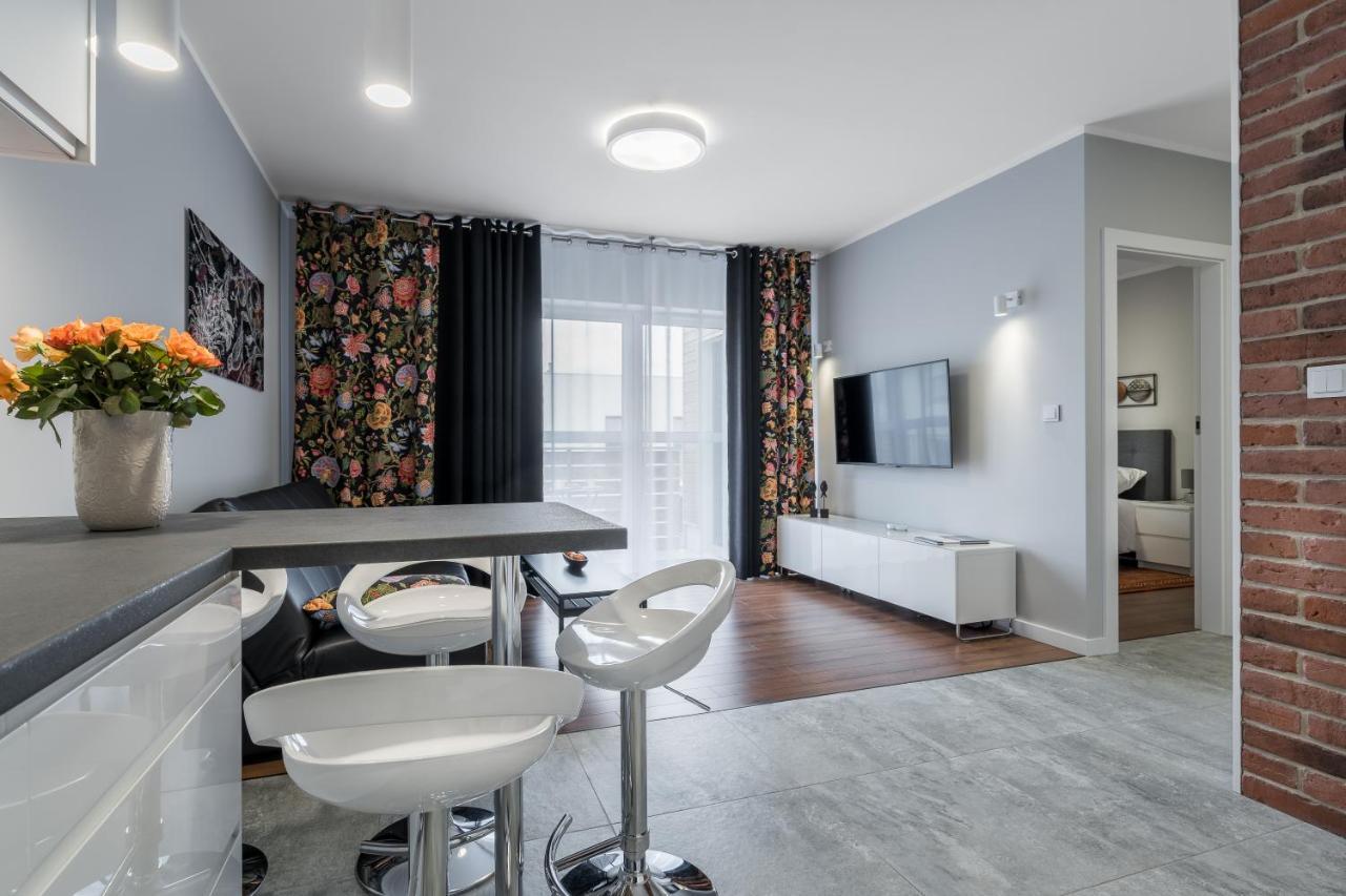 Flow Apartments Stary Toruń المظهر الخارجي الصورة