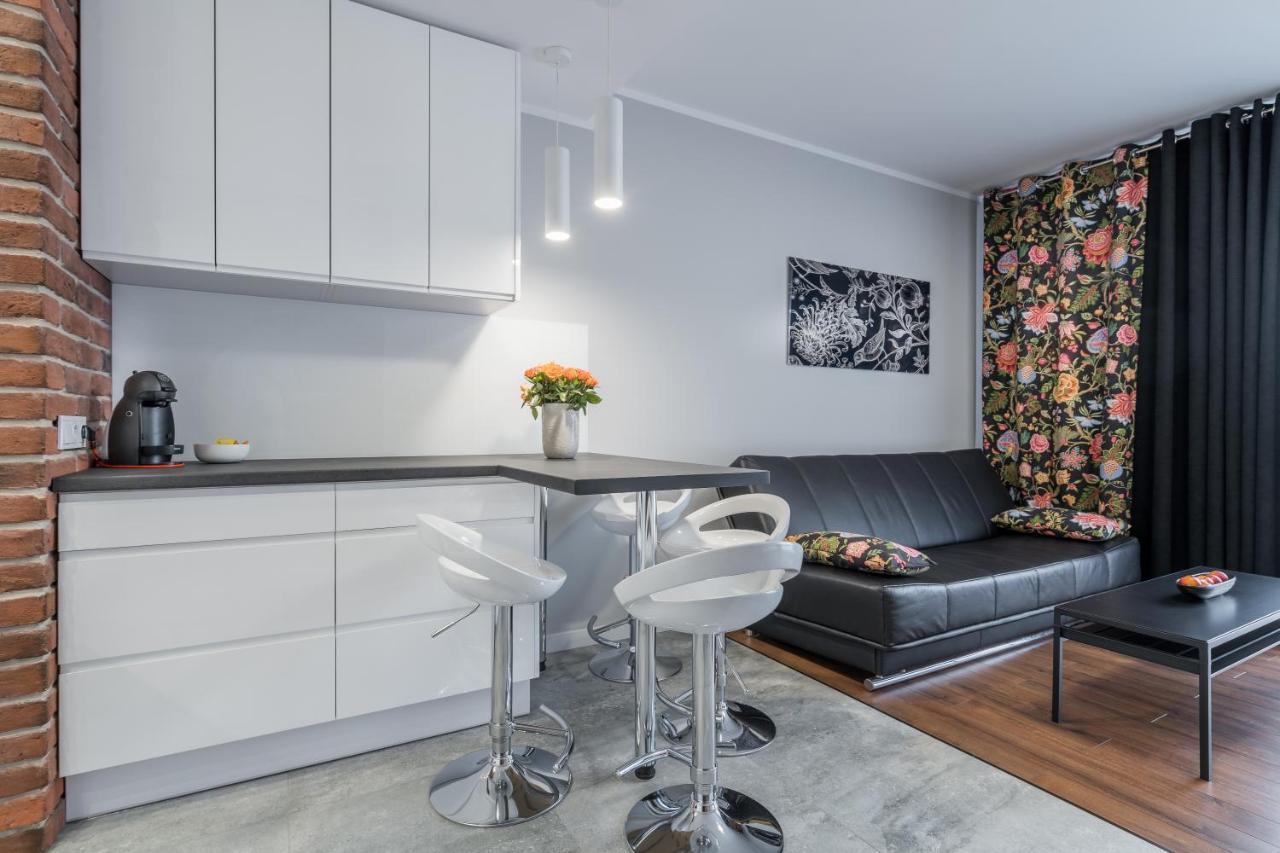 Flow Apartments Stary Toruń المظهر الخارجي الصورة