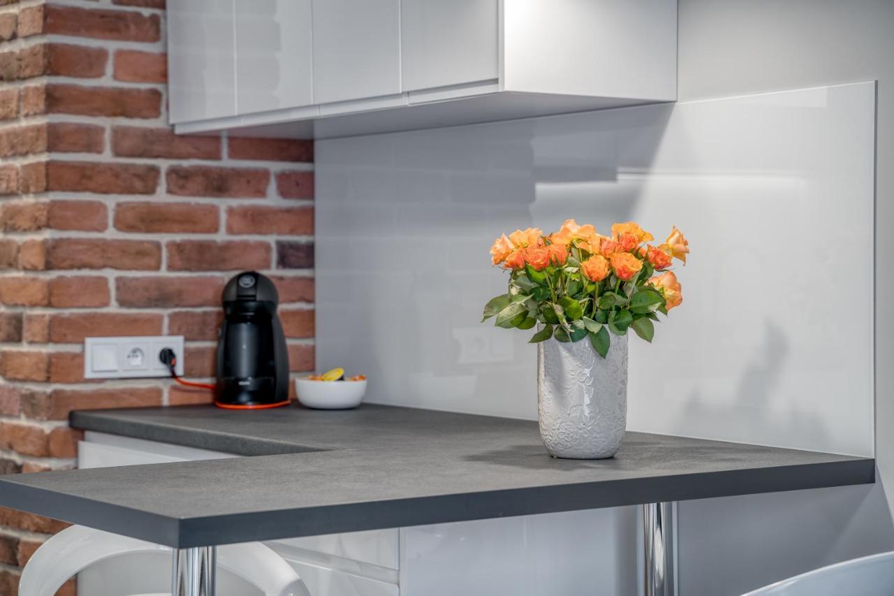 Flow Apartments Stary Toruń المظهر الخارجي الصورة