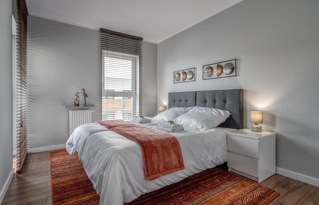 Flow Apartments Stary Toruń المظهر الخارجي الصورة