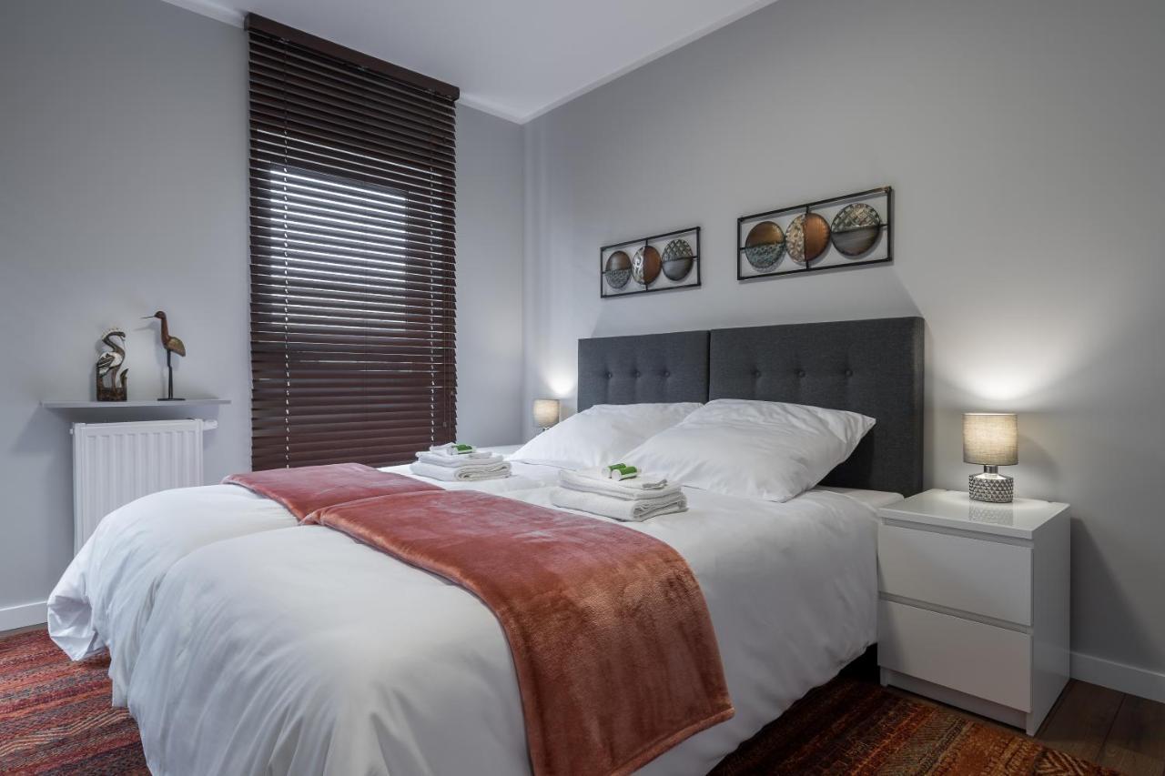 Flow Apartments Stary Toruń المظهر الخارجي الصورة